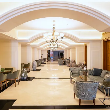 Royal Asarlik Beach Hotel-2