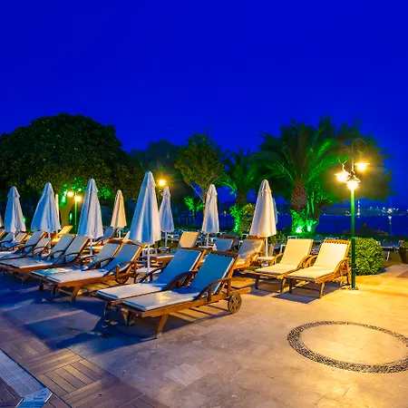 Royal Asarlik Beach Hotel-3